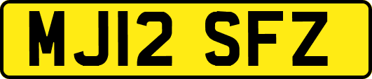 MJ12SFZ