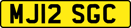 MJ12SGC
