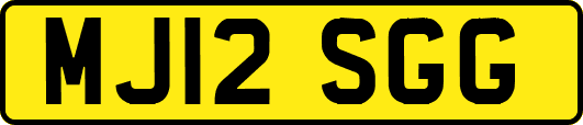 MJ12SGG