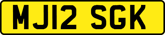 MJ12SGK
