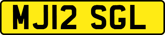 MJ12SGL