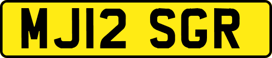 MJ12SGR