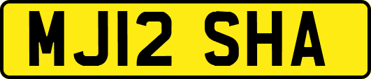 MJ12SHA