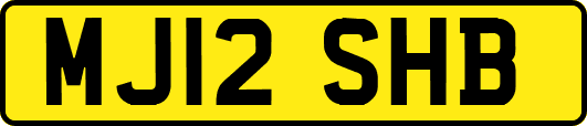MJ12SHB