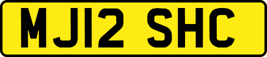 MJ12SHC