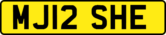MJ12SHE