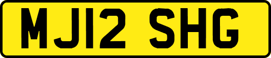 MJ12SHG