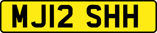 MJ12SHH
