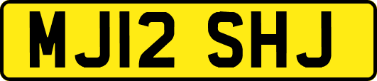 MJ12SHJ