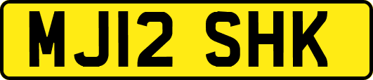 MJ12SHK