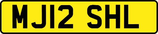 MJ12SHL