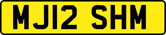 MJ12SHM