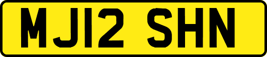 MJ12SHN