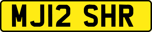 MJ12SHR