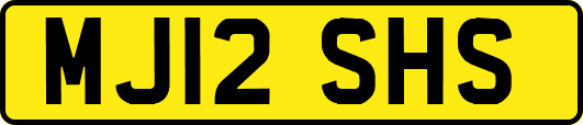 MJ12SHS