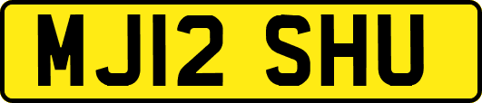 MJ12SHU