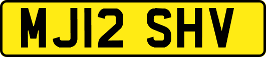 MJ12SHV