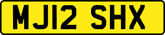 MJ12SHX