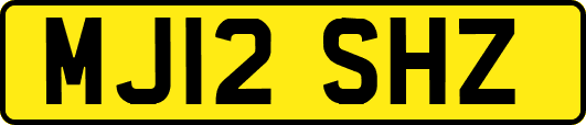 MJ12SHZ
