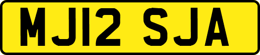 MJ12SJA