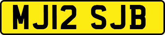 MJ12SJB