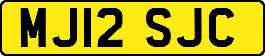 MJ12SJC