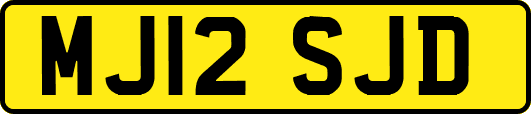 MJ12SJD