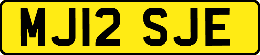 MJ12SJE