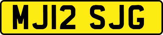 MJ12SJG