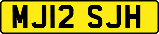 MJ12SJH