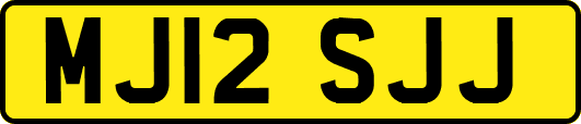 MJ12SJJ