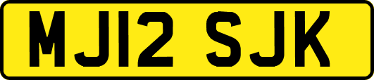 MJ12SJK