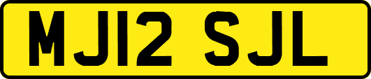 MJ12SJL