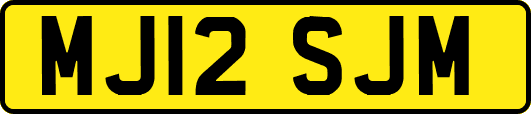 MJ12SJM