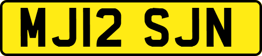 MJ12SJN