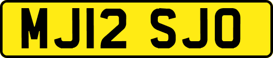 MJ12SJO