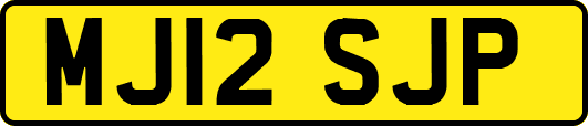 MJ12SJP