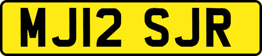 MJ12SJR