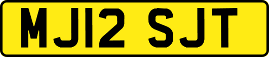 MJ12SJT