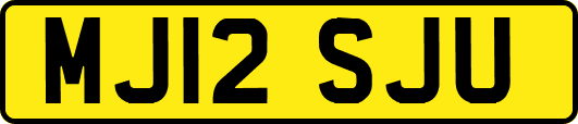 MJ12SJU