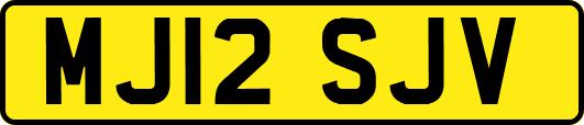 MJ12SJV