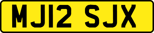 MJ12SJX