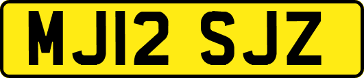 MJ12SJZ