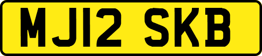 MJ12SKB