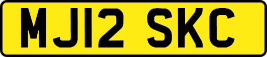 MJ12SKC
