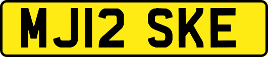 MJ12SKE