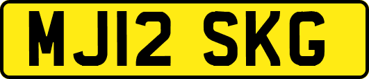 MJ12SKG