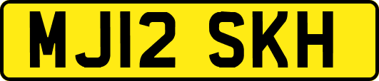 MJ12SKH