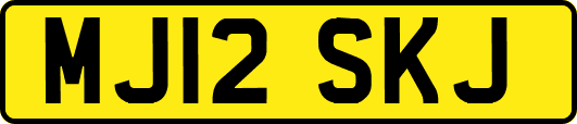 MJ12SKJ