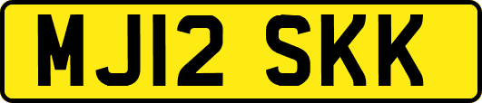 MJ12SKK